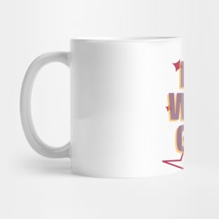 Big Wine Guy Mug